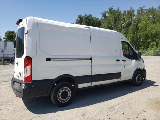 Photo 3 from auction – 2019 FORD TRANSIT T- with VIN 1FTYR2CM7KKA25729