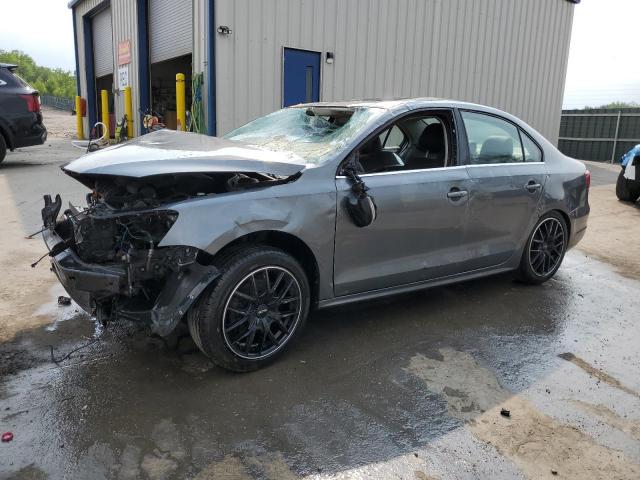Photo 1 from auction – 2012 VOLKSWAGEN JETTA SEL with VIN 3VWLP7AJ1CM008955