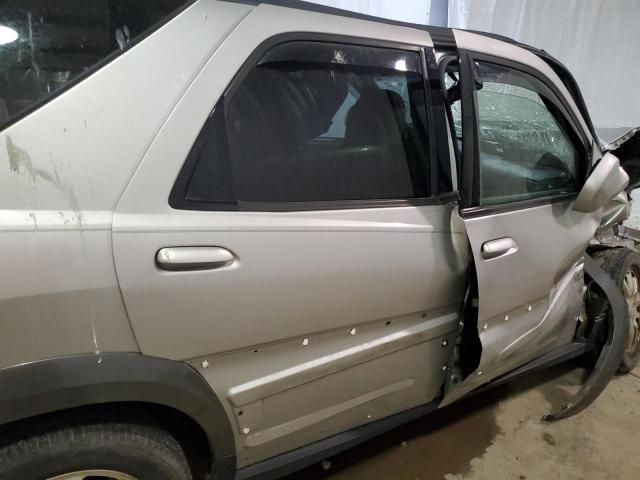 Photo 10 from auction – 2005 BUICK RENDEZVOUS with VIN 3G5DB03E55S523041