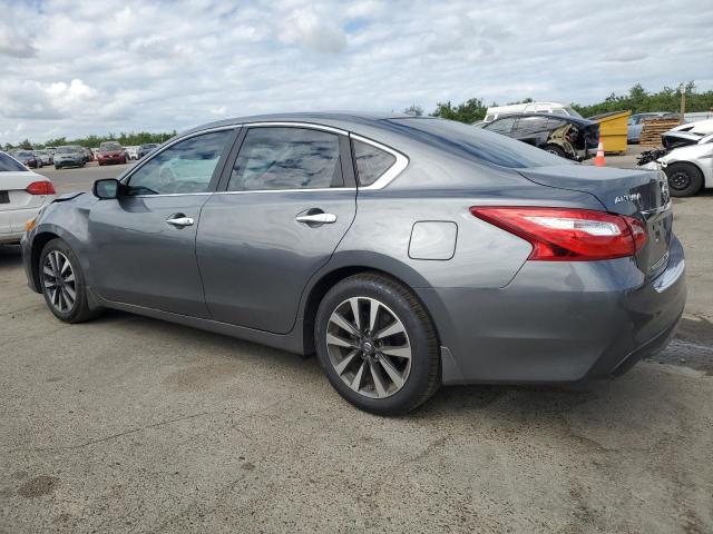 Photo 2 from auction – 2017 NISSAN ALTIMA 2.5 with VIN 1N4AL3AP0HC124908