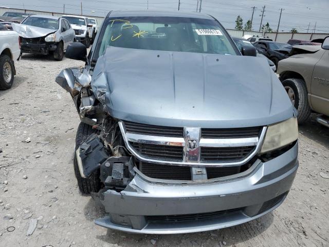 Photo 5 from auction – 2010 DODGE JOURNEY SE with VIN 3D4PG4FB6AT198228