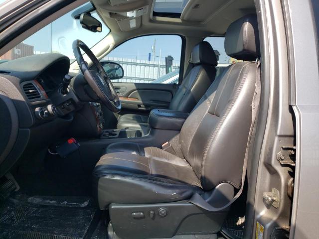 Снимка 7 от търг – 2008 CHEVROLET SILVERADO с VIN 2GCEK133381277642