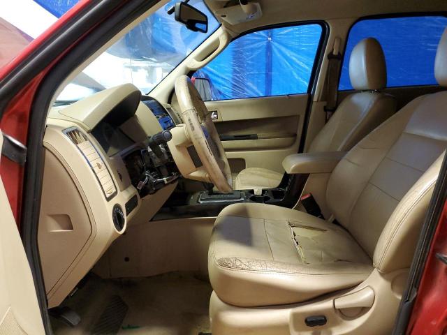 Zdjęcie 7 z aukcji – 2009 FORD ESCAPE LIM z VIN 1FMCU04G59KA10366