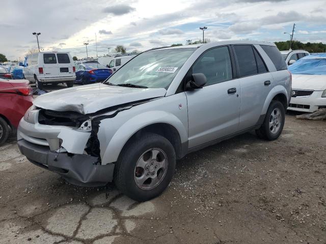 SATURN VUE 2004 with VIN 5GZCZ43D14S806219 - Photo from auction