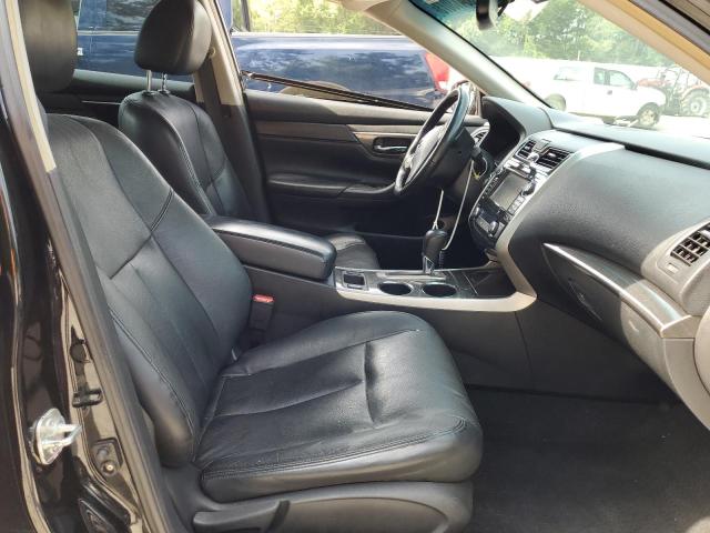 Photo 7 from auction – 2013 NISSAN ALTIMA 2.5 with VIN 1N4AL3APXDC283395