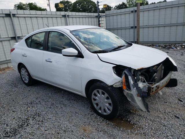 Photo 4 from auction – 2016 NISSAN VERSA S with VIN 3N1CN7AP4GL839815