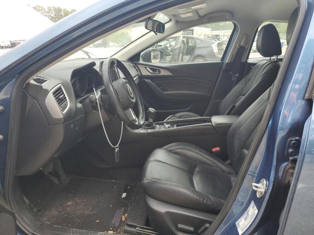 Photo 7 from auction – 2017 MAZDA 3 TOURING with VIN 3MZBN1L72HM120171