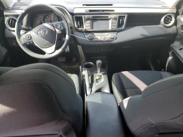 Photo 8 from auction – 2014 TOYOTA RAV4 XLE with VIN 2T3WFREV2EW117308