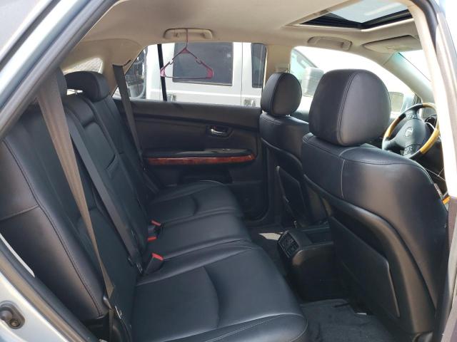 صورة رقم 10 من المزاد - 2005 LEXUS RX 330 مع VIN 2T2HA31UX5C086381
