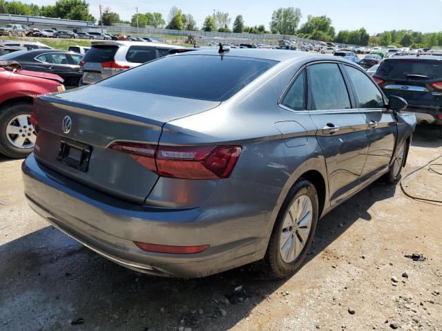 Photo 3 from auction – 2020 VOLKSWAGEN JETTA S with VIN 3VWCB7BU0LM034762