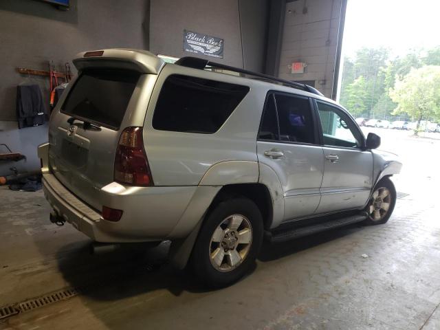 Photo 3 from auction – 2005 TOYOTA 4RUNNER SR with VIN JTEZU14R858024755