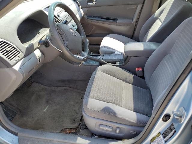 Photo 7 from auction – 2006 TOYOTA CAMRY LE with VIN 4T1BE32K06U744625