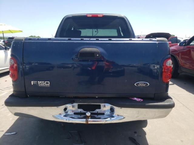 Photo 6 from auction – 2002 FORD F150 SUPER with VIN 1FTRW07622KA23156