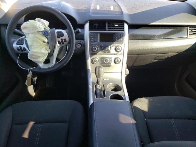 Photo 8 from auction – 2013 FORD EDGE SE with VIN 2FMDK3GCXDBC78076