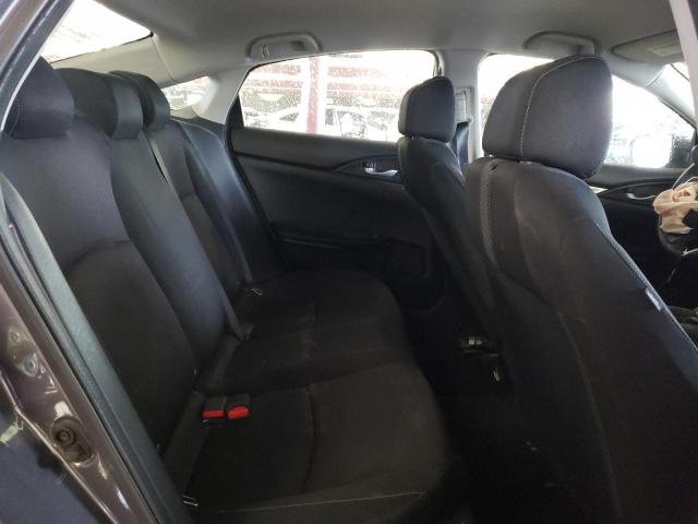 Photo 10 from auction – 2016 HONDA CIVIC LX with VIN 19XFC2F56GE076226