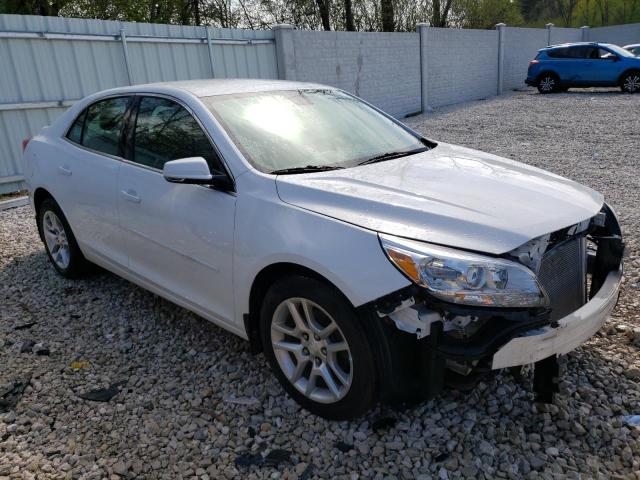 Photo 4 from auction – 2016 CHEVROLET MALIBU LIM with VIN 1G11C5SA6GF130864