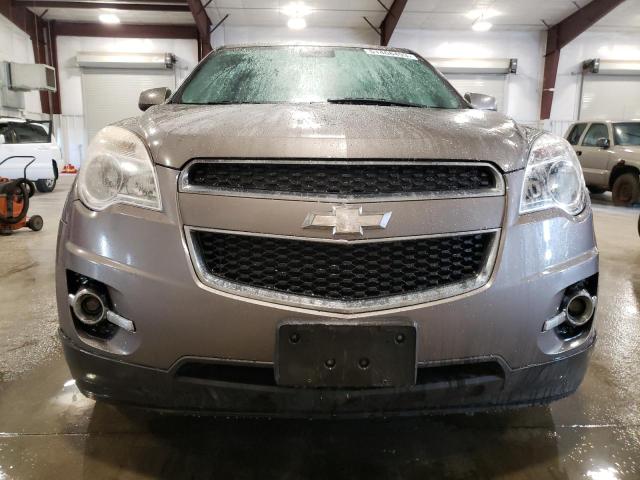 Photo 5 from auction – 2012 CHEVROLET EQUINOX LT with VIN 2GNFLNEK2C6262405