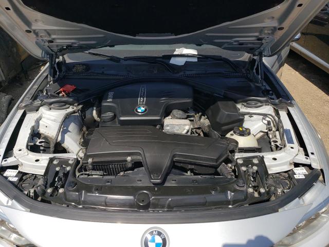 Photo 11 from auction – 2015 BMW 428 XI GRA with VIN WBA4C9C54FD330453