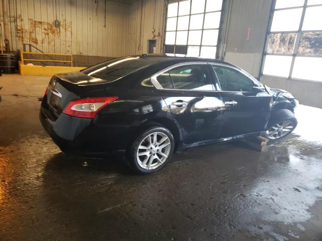 Zdjęcie 3 z aukcji – 2010 NISSAN MAXIMA S z VIN 1N4AA5AP3AC833629