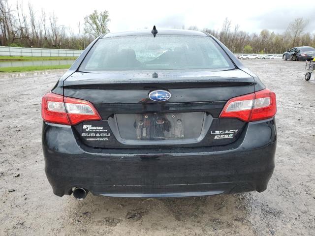 Photo 6 from auction – 2016 SUBARU LEGACY 2.5 with VIN 4S3BNAC61G3004146