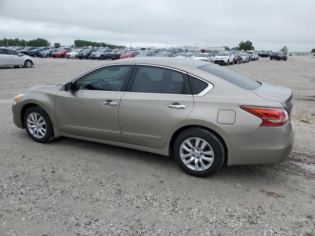Photo 2 from auction – 2013 NISSAN ALTIMA 2.5 with VIN 1N4AL3AP0DC919225