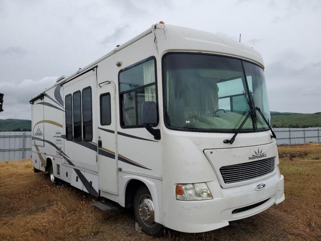 FORD MOTORHOME 2006 with VIN 1F6NF53Y960A18429 - Photo from auction