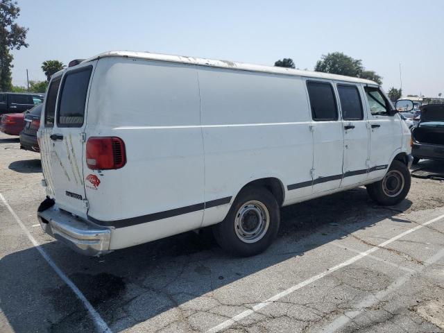 Photo 3 from auction – 2000 DODGE RAM VAN B3 with VIN 2B7LB31Z6YK101706