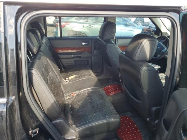 Photo 10 from auction – 2009 FORD FLEX LIMIT with VIN 2FMDK53C39BA36450