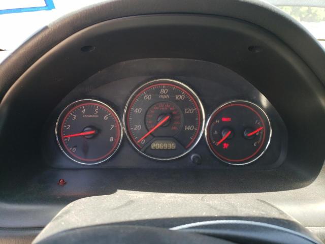 Photo 9 from auction – 2005 HONDA CIVIC EX with VIN 1HGEM21965L032445