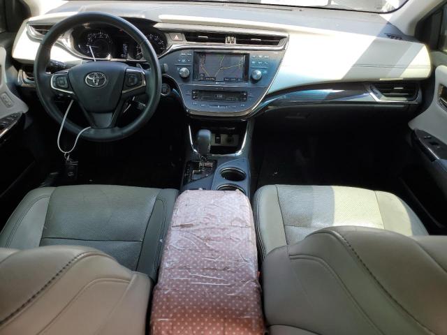 Photo 8 from auction – 2014 TOYOTA AVALON BAS with VIN 4T1BK1EBXEU131872