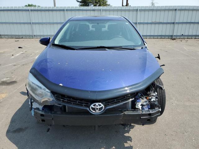 Photo 5 from auction – 2016 TOYOTA COROLLA L with VIN 2T1BURHE2GC600763