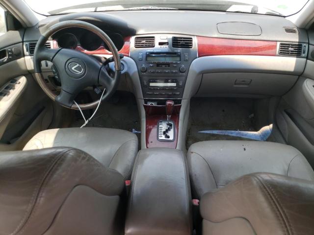 Photo 8 from auction – 2002 LEXUS ES 300 with VIN JTHBF30G520027329