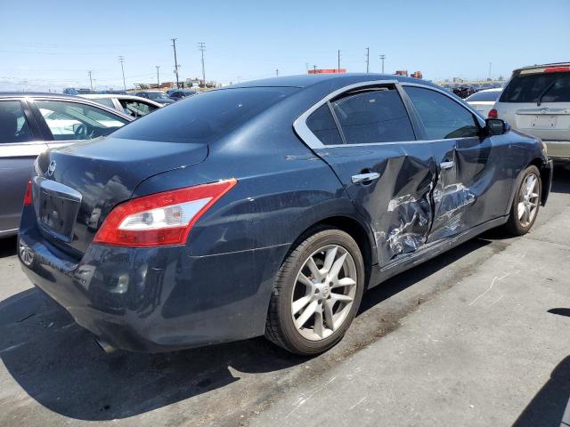 Photo 3 from auction – 2010 NISSAN MAXIMA S with VIN 1N4AA5AP4AC807220