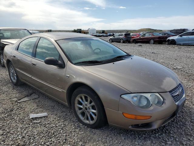 Zdjęcie 4 z aukcji – 2000 CHRYSLER 300M z VIN 2C3HE66GXYH432828