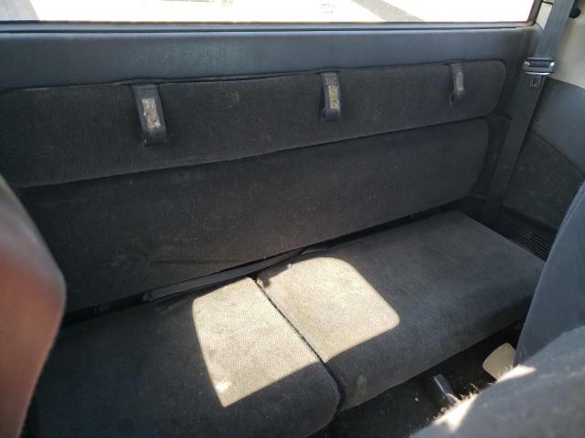 Photo 10 from auction – 2002 DODGE DAKOTA BAS with VIN 1B7GL12XX2S589541