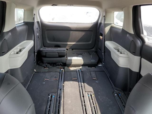 Photo 10 from auction – 2023 KIA CARNIVAL L with VIN KNDNB4H30P6239903