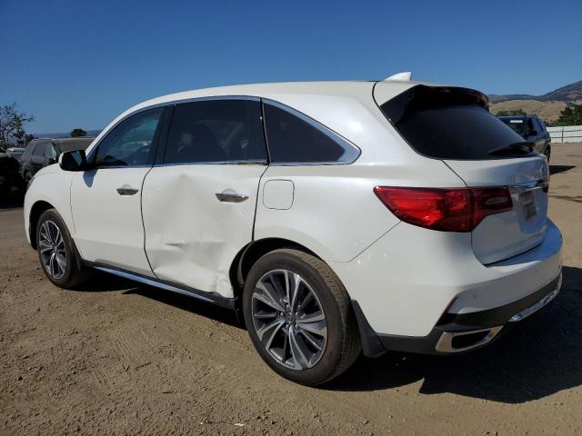 Photo 2 from auction – 2019 ACURA MDX TECHNO with VIN 5J8YD4H52KL017710