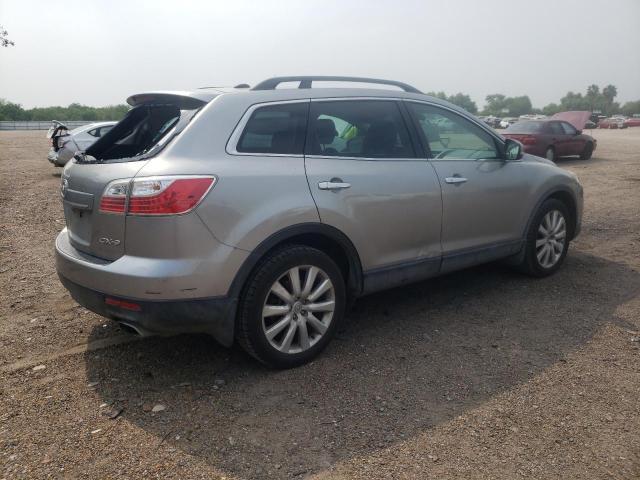 Photo 3 from auction – 2010 MAZDA CX-9 with VIN JM3TB2MA8A0208044