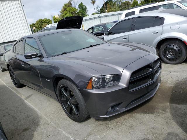 صورة رقم 4 من المزاد - 2014 DODGE CHARGER R/ مع VIN 2C3CDXCT0EH326761