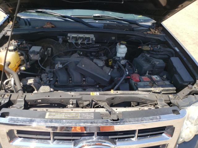 Photo 11 from auction – 2008 FORD ESCAPE LIM with VIN 1FMCU94188KB49602