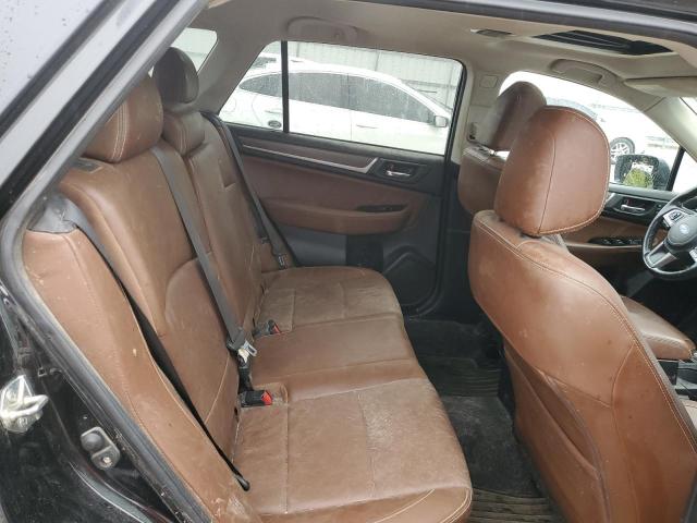 Photo 10 from auction – 2017 SUBARU OUTBACK TO with VIN 4S4BSETCXH3327470