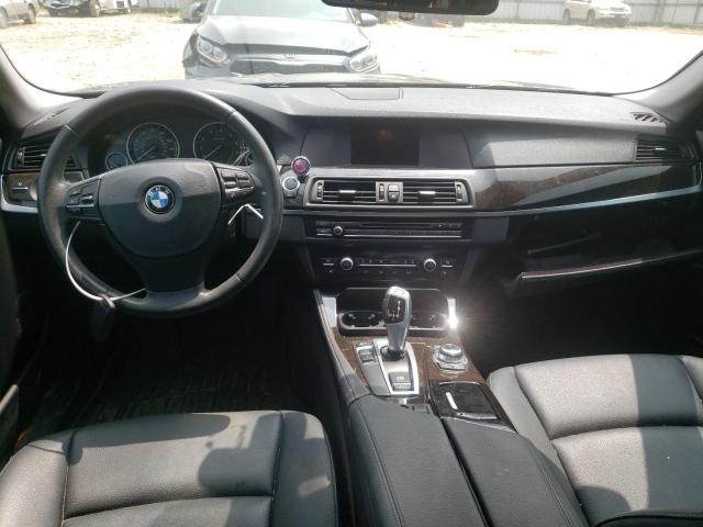 Photo 8 from auction – 2013 BMW 528 I with VIN WBAXG5C55DDY36770