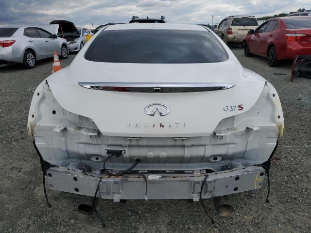 Photo 6 from auction – 2012 INFINITI G37 BASE with VIN JN1CV6EKXCM422028