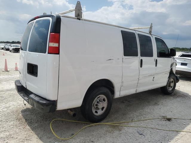 Photo 3 from auction – 2007 CHEVROLET EXPRESS G2 with VIN 1GCGG25V771252763