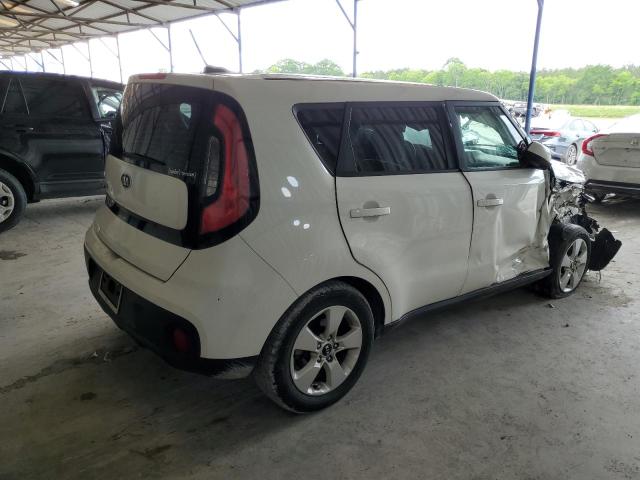 Photo 3 from auction – 2017 KIA SOUL with VIN KNDJN2A29H7438813