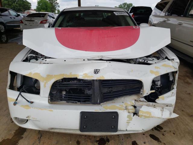 Photo 5 from auction – 2010 DODGE CHARGER SX with VIN 2B3CA3CV5AH302160