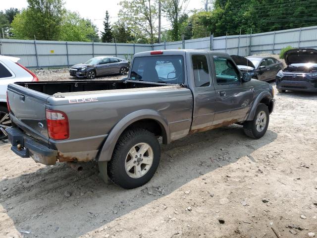 Photo 3 from auction – 2005 FORD RANGER SUP with VIN 1FTZR45E75PA17093