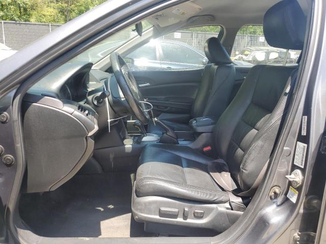 Photo 7 from auction – 2012 HONDA ACCORD with VIN 1HGCP2F60CA170794