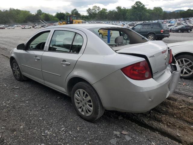 Photo 2 from auction – 2005 CHEVROLET COBALT with VIN 1G1AK52F657672102