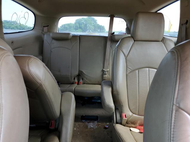 Photo 10 from auction – 2012 BUICK ENCLAVE with VIN 5GAKRCED1CJ182870